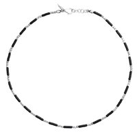 Collier Giovanni Raspini Homme Uomo in Argent 11645